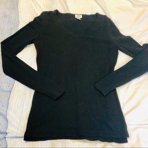 Black Old Navy Sweater